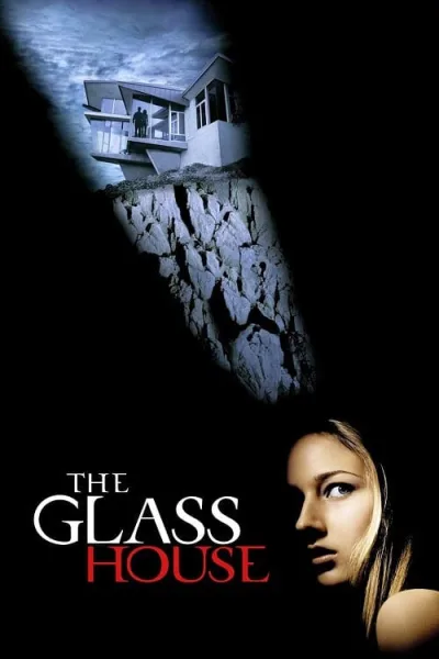 The Glass House (2001) วิมานซ่อนนรก โปสเตอร์