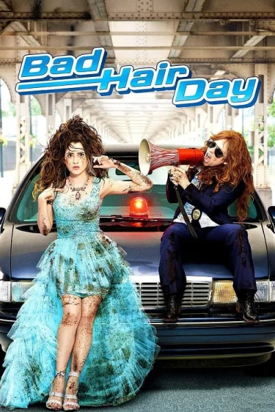 Bad Hair Day โปสเตอร์