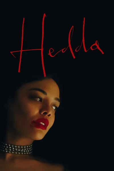 Hedda (2025) เฮดดา โปสเตอร์