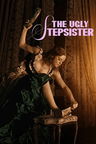 The Ugly Stepsister โปสเตอร์