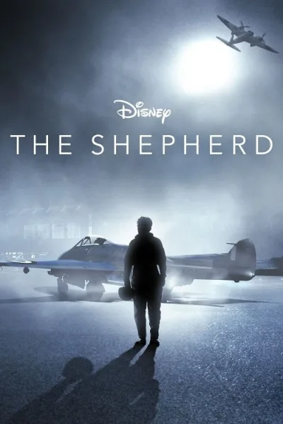 The Shepherd โปสเตอร์
