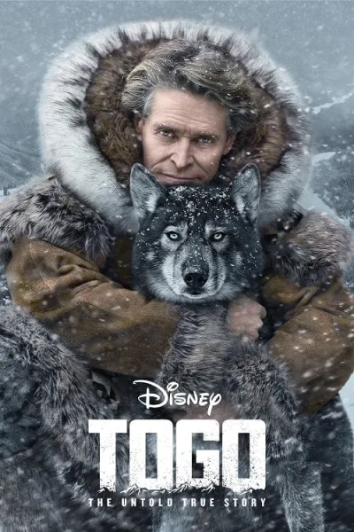 Togo (2019) โทโก โปสเตอร์