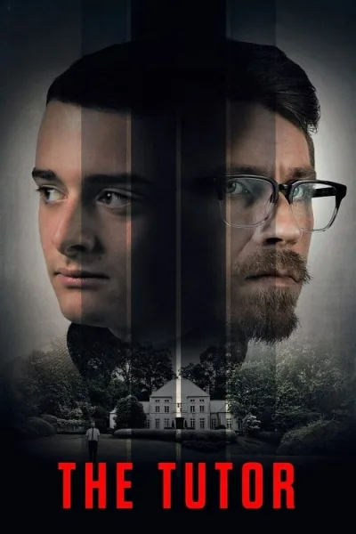 The Tutor โปสเตอร์