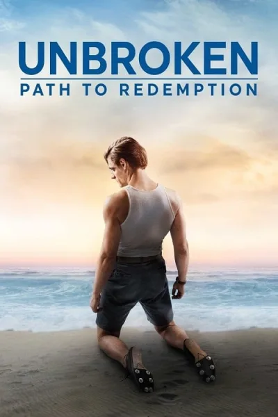 Unbroken Path to Redemption โปสเตอร์