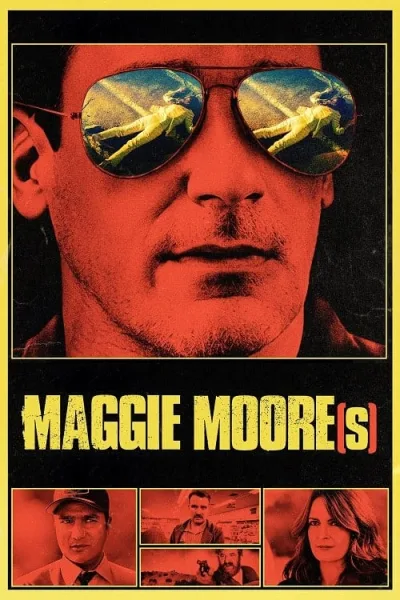 Maggie Moore(s) โปสเตอร์