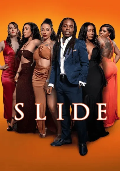 Slide โปสเตอร์