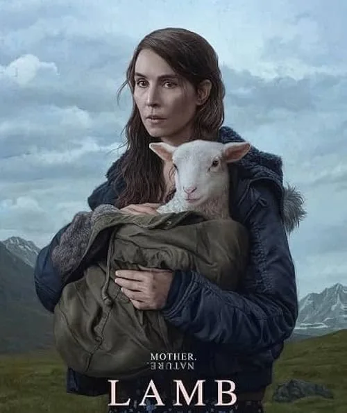 Lamb โปสเตอร์