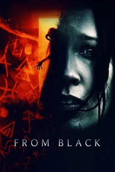 From Black โปสเตอร์