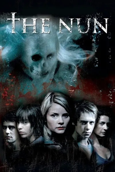 The Nun (2005) ผีแม่ชี โปสเตอร์