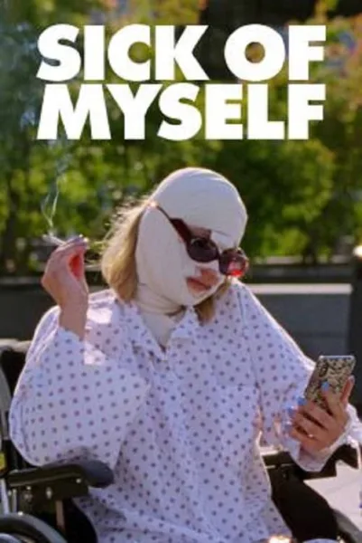 Sick of Myself โปสเตอร์