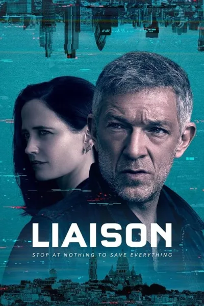 Liaison โปสเตอร์