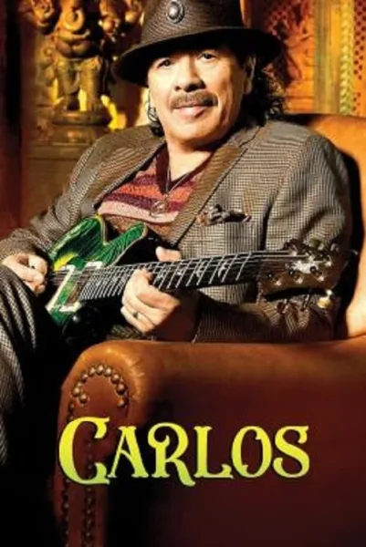 Carlos โปสเตอร์