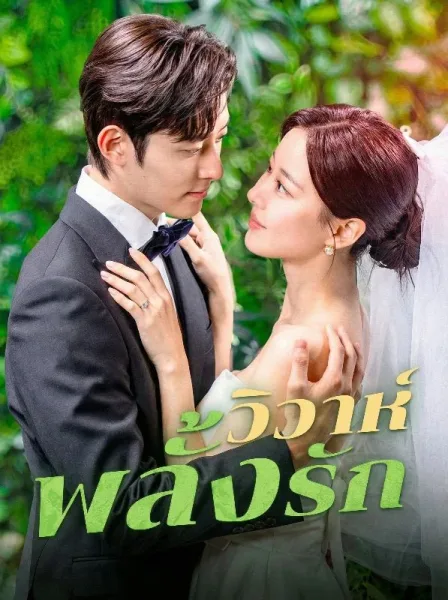 วิวาห์พลั้งรัก โปสเตอร์