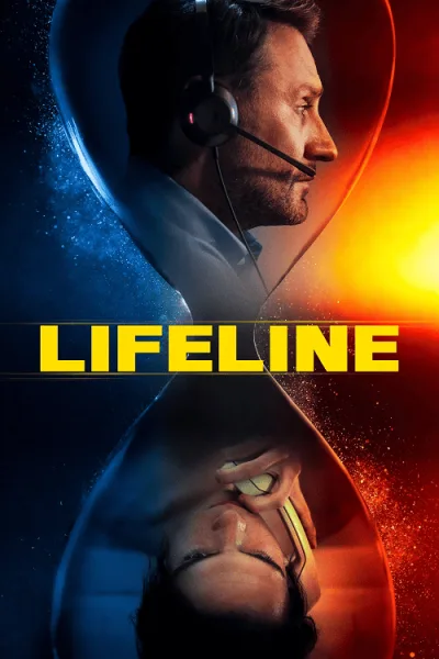 Lifeline โปสเตอร์