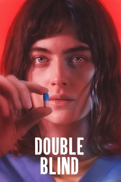 Double Blind โปสเตอร์