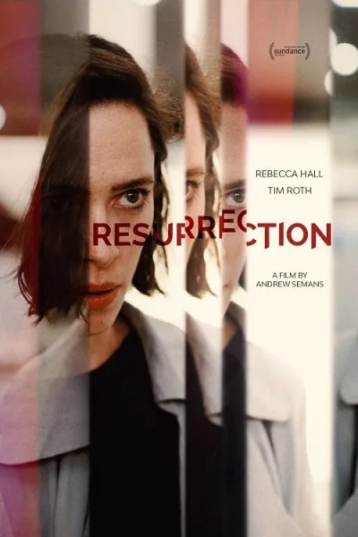 Resurrection โปสเตอร์