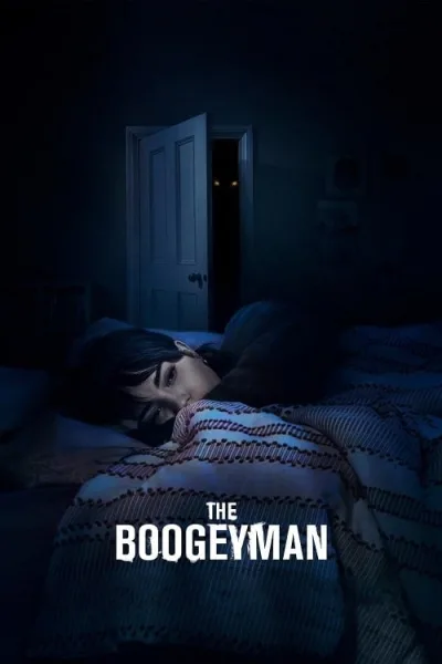 The Boogeyman (2023) เดอะ บูกี้แมน โปสเตอร์