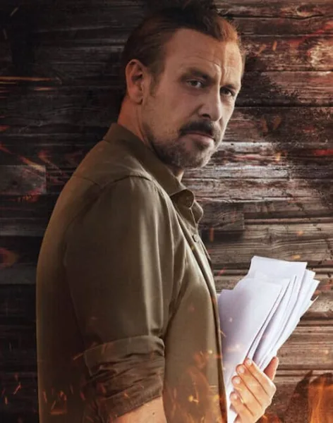 10 Days of a Curious Man 10 วันของคนอยากรู้อยากเห็น โปสเตอร์