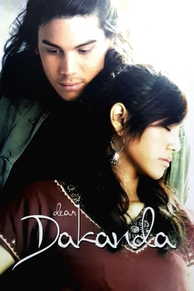 Dear Dakanda (2005) เพื่อนสนิท โปสเตอร์