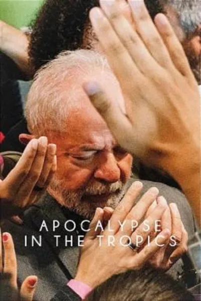 Apocalypse in the Tropics (2025) วันสิ้นโลกในเขตร้อน โปสเตอร์