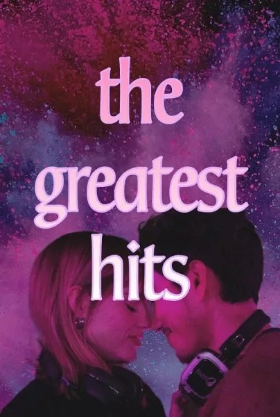 The Greatest Hits โปสเตอร์