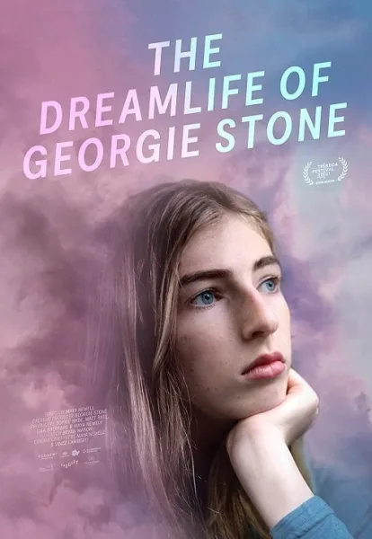 The Dreamlife of Georgie Stone (2022) ชีวิตในฝันของจอร์จี้ สโตน โปสเตอร์