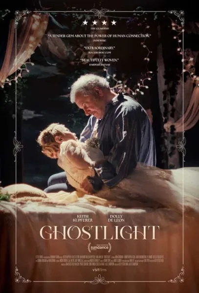 Ghostlight โปสเตอร์