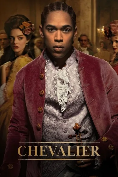 Chevalier โปสเตอร์