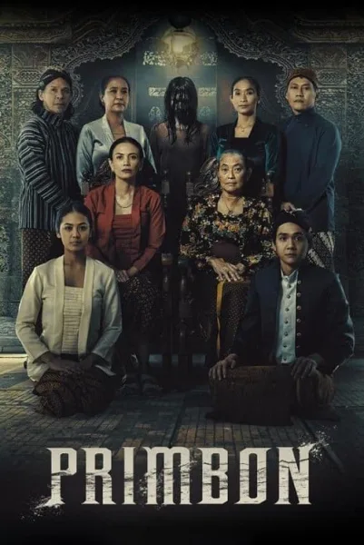 Primbon (2023) คนที่กลับมา โปสเตอร์