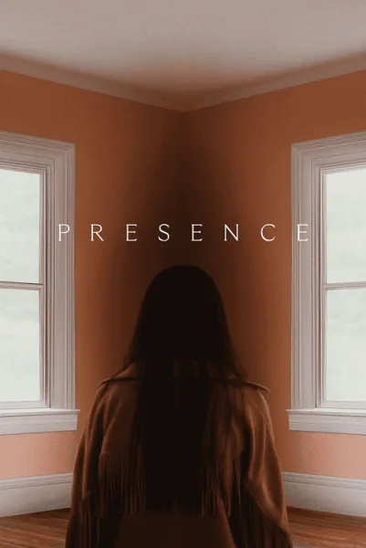 Presence โปสเตอร์