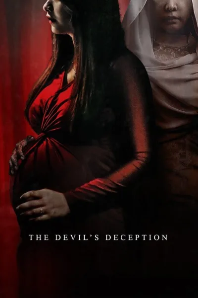 The Devil’s Deception โปสเตอร์