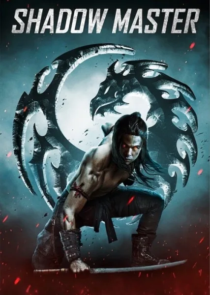Shadow Master โปสเตอร์