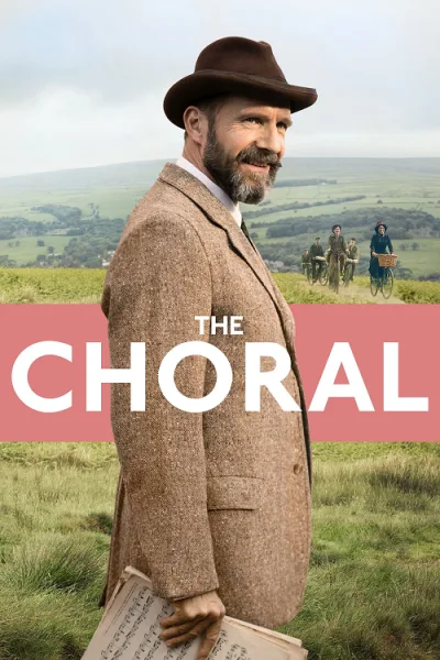 The Choral โปสเตอร์