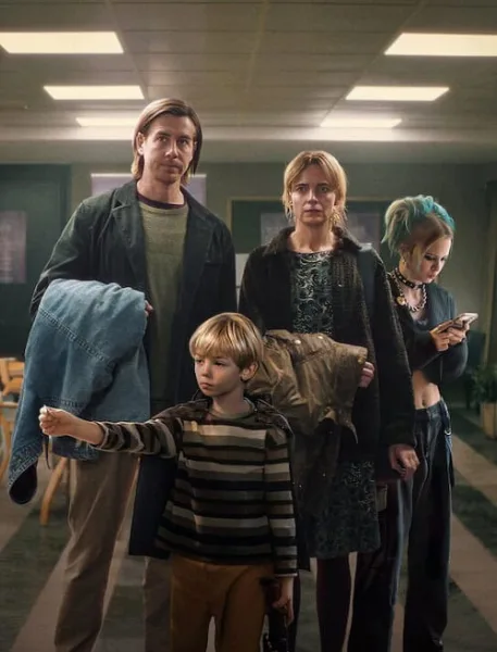 Let Go ปล่อย โปสเตอร์