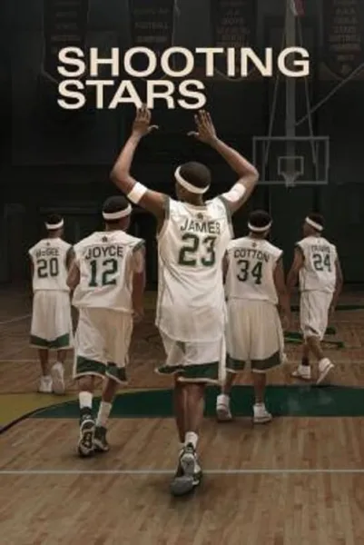 Shooting Stars โปสเตอร์