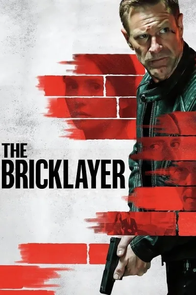 The Bricklayer โปสเตอร์