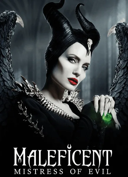 Maleficent 2 Mistress of Evil (2019) มาเลฟิเซนต์ นางพญาปีศาจ โปสเตอร์