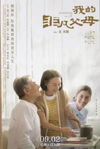 Sunshine of My Life โปสเตอร์
