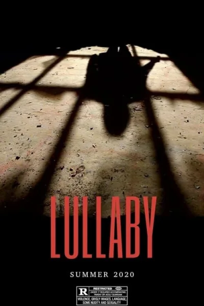 Lullaby โปสเตอร์