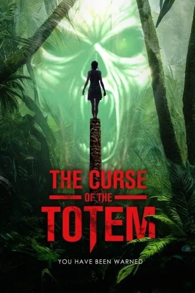 The Curse of the Totem (2023) สาปสลัก โปสเตอร์