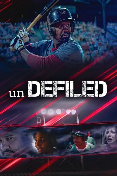Undefiled โปสเตอร์