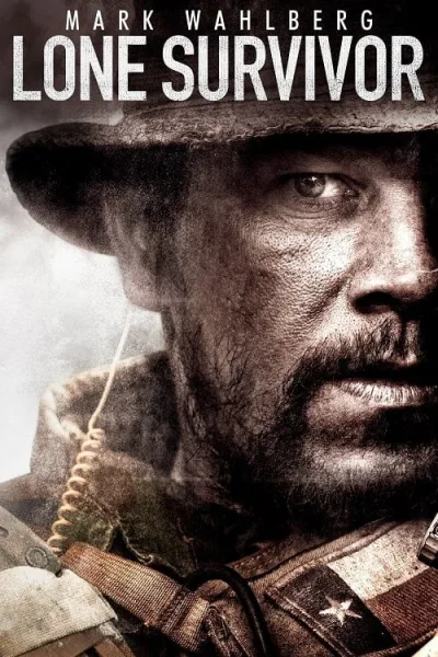 Lone Survivor (2013) ปฏิบัติการพิฆาตสมรภูมิเดือด โปสเตอร์