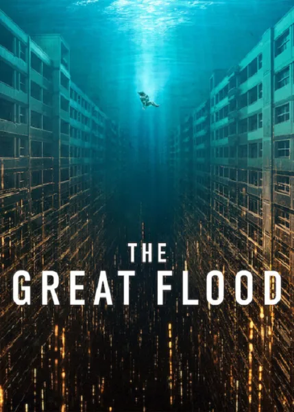 The Great Flood โปสเตอร์