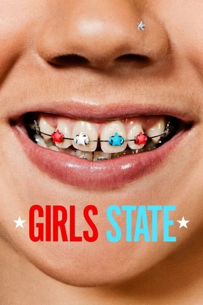 Girls State โปสเตอร์