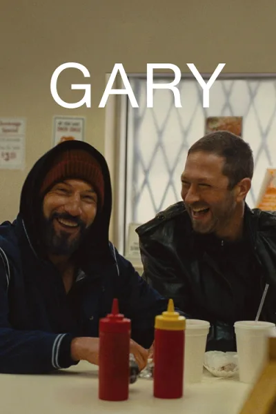 Gary โปสเตอร์