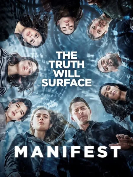 Manifest Season 3 (2021) เที่ยวบินพิศวง โปสเตอร์