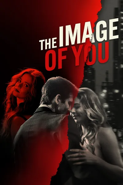 The Image of You (2024) รักซ้อนซ่อนจิต โปสเตอร์