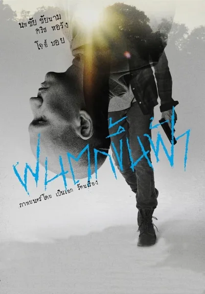 Head Shot (2011) ฝนตกขึ้นฟ้า โปสเตอร์