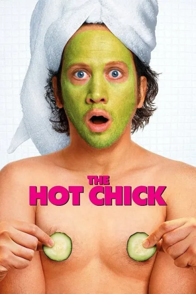 The Hot Chick (2002) ว้าย!…สาวฮ็อตกลายเป็นนายเห่ย โปสเตอร์