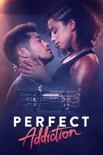 Perfect Addiction (2023) ยิ่งรัก ยิ่งแค้น โปสเตอร์